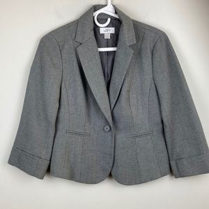 Ann Taylor Loft Professional Blazer
